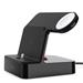 BELKIN PowerHouse Charge dock for iPhone & Apple Watch F8J237vfBLK