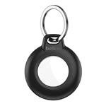 Belkin puzdro Waterproof Secure Holder with Key Ring pre AirTag - Black MSC013btBK