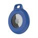 Belkin puzdro Waterproof Secure Holder with Key Ring pre AirTag - Blue MSC013btBL