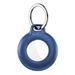 Belkin puzdro Waterproof Secure Holder with Key Ring pre AirTag - Blue MSC013btBL
