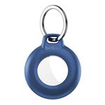 Belkin puzdro Waterproof Secure Holder with Key Ring pre AirTag - Blue MSC013btBL