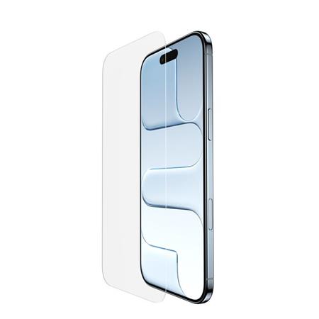 Belkin SCREENFORCE™ Invisiglass Anti-Microbial ochranné sklo pro iPhone Air OVA237hq