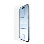 Belkin SCREENFORCE™ Invisiglass Anti-Microbial ochranné sklo pro iPhone Air OVA237hq