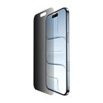 Belkin SCREENFORCE™ Invisiglass Privacy Anti-Microbial ochranné privátní sklo pro iPhone Air OVA212hq