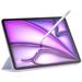 Belkin SCREENFORCE™ Tempered Glass ochranné sklo pro iPad Air 13" (M2) OVI008hq