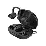 Belkin SOUNDFORM™ Activefit - True Wireless Earbuds - bezdrátová sluchátka, černá AUC016hqBK