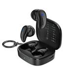 Belkin SOUNDFORM™ Anywhere - True Wireless Earbuds - bezdrátová sluchátka, černá AUC014hqBK