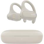 Belkin SOUNDFORM™ ClearFit - Open-Ear Wireless Earbuds - bezdrátová sluchátka, béžová AUC013ctSA