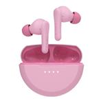 Belkin SOUNDFORM™ Nano 2 - Wireless Earbuds for Kids - dětská bezdrátová sluchátka, růžová AUC011btPK
