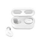 Belkin SOUNDFORM™ Play - True Wireless Earbuds - bezdrátová sluchátka, bílá AUC005btWH