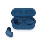 Belkin SOUNDFORM™ Play - True Wireless Earbuds - bezdrátová sluchátka, modrá AUC005btBL