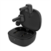 Belkin SoundForm Pulse/ANC/BT/Bezdrát/Černá AUC007BTBLK