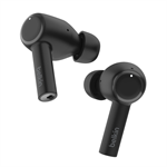 Belkin SoundForm Pulse/ANC/BT/Bezdrát/Černá AUC007BTBLK