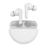Belkin SOUNDFORM™ Rhythm - True Wireless Earbuds - bezdrátová sluchátka, bílá AUC012btWH