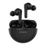 Belkin SOUNDFORM™ Rhythm - True Wireless Earbuds - bezdrátová sluchátka, černá AUC012btBK
