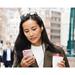 Belkin SOUNDFORM™ Rise - True Wireless Earbuds - bezdrátová sluchátka, bílá AUC004btWH