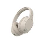 Belkin SOUNDFORM™ Surround - Wireless Over-Ear Headphones - bezdrátová sluchátka, béžová AUD009hqSA