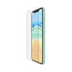 BELKIN Tempered Glass Flat iPhone 11/Xr OVR F8W948zz