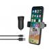 Belkin Travel Charge Kit - Black F5Z0626dsAPL