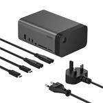 Belkin USB-C 11v1 Pro GaN Dock INC020kqSGY