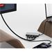 Belkin USB-C 4v1 Multiport adaptér - 4K HDMI, USB-C PD 3.0, 2x USB-A 3.0 AVC006btSGY