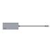Belkin USB-C 7v1 Multimedia Hub INC009btSGY