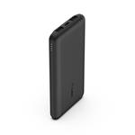 Belkin USB-C PowerBanka, 10000mAh, černá BPB011btBK