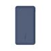 Belkin USB-C PowerBanka, 10000mAh, modrá BPB011btBL