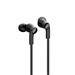 BELKIN USB-C sluchátka černá G3H0002btBLK
