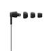 BELKIN USB-C sluchátka černá G3H0002btBLK