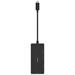 Belkin USB-C video adaptér na HDMI, VGA, DVI, DisplayPort, černá AVC003btBK