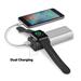BELKIN Valet Charger™ Power Pack 6700 mAh for Apple Watch + iPhone F8J201btSLV
