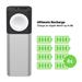 BELKIN Valet Charger™ Power Pack 6700 mAh for Apple Watch + iPhone F8J201btSLV