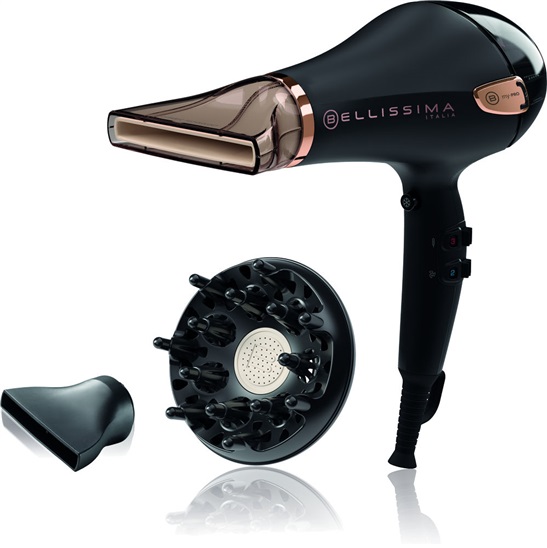 Bellissima 11665 My Pro Ceramic Fén 8007403116651