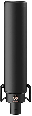 Bellissima 11838 MyPro HOLLYWOOD WAVES 8007403118389