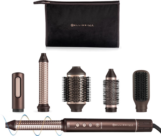 Bellissima 11956 PRODIGY Kulmofén 8007403119560