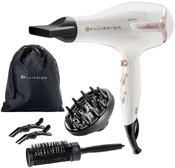 Bellissima 11994 K9 2600 ION 8007403119942