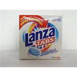 BENCKISER Lanza Tabs 4x6x36g 8594002680053