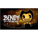 Bendy and the Ink Machine (PC) klíč Steam 1593019