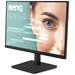 BENQ 21,5" LED GW2291/ IPS panel/ 1920x1080/ 1300:1/ 5ms/100Hz/ HDMI/ černý/ repro 9H.LPALM.MBE