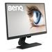 BENQ 23,8" GW2480 / 1920x1080 / IPS / 12M:1 / 5ms / D-SUB / HDMI / DP / VESA 9H.LGDLA.TBE