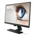 BENQ 23,8" GW2480 / 1920x1080 / IPS / 12M:1 / 5ms / D-SUB / HDMI / DP / VESA 9H.LGDLA.TBE