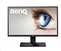 BENQ 23,8" GW2480 / 1920x1080 / IPS / 12M:1 / 5ms / D-SUB / HDMI / DP / VESA 9H.LGDLA.TBE