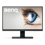 BENQ 23,8" GW2480 / 1920x1080 / IPS / 12M:1 / 5ms / D-SUB / HDMI / DP / VESA 9H.LGDLA.TBE