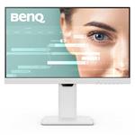 BENQ 23,8" LED GW2486TC/ 1920x1080/ 100Hz/ IPS panel/ 1300:1/ 5ms/ HDMI/ DP/USB - C/ repro/ výškově nastavi 9H.LMLLB.QBE