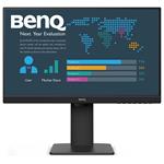BENQ 24" LED BL2486TC/ 1920x1080/ IPS panel/ 1300:1/ 5ms/ HDMI/ DP/ USB-C/ Pivot/ audio/ černý 9H.LMMLB.QBE