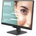BENQ 24" LED GW2490E IPS 23.8" , 1920x1080, 100Hz, 250dcm, 5ms , 1300:1, HDMI, DP, repro 9H.LMELJ.LBE