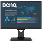 BENQ 25" LED BL2581T/ 1920x1200/ IPS panel/ 20M:1/ 5ms/ HDMI/ DP/ DVI/ USB hub/ repro/ černý 9H.LHNLB.QBE