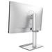 BENQ 27" IPS LED MA270S/5120x2880/2000:1/5ms/450 cdm/HDMI/Thunderbolt 4/USB-C/repro/výš.nast./pro Macy/lesk 9H.LNYLA.TBE