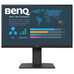 BENQ 27" LED BL2786TC/ 1920x1080/ IPS panel/ 1300:1/ 5ms/ HDMI/ DP/ USB-C/ Pivot/ audio/ černý 9H.LMPLB.QBE